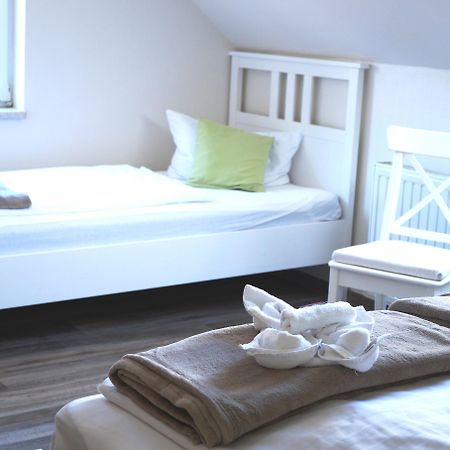 Regiohotel Pfaelzer Hof 베르니게로데 외부 사진
