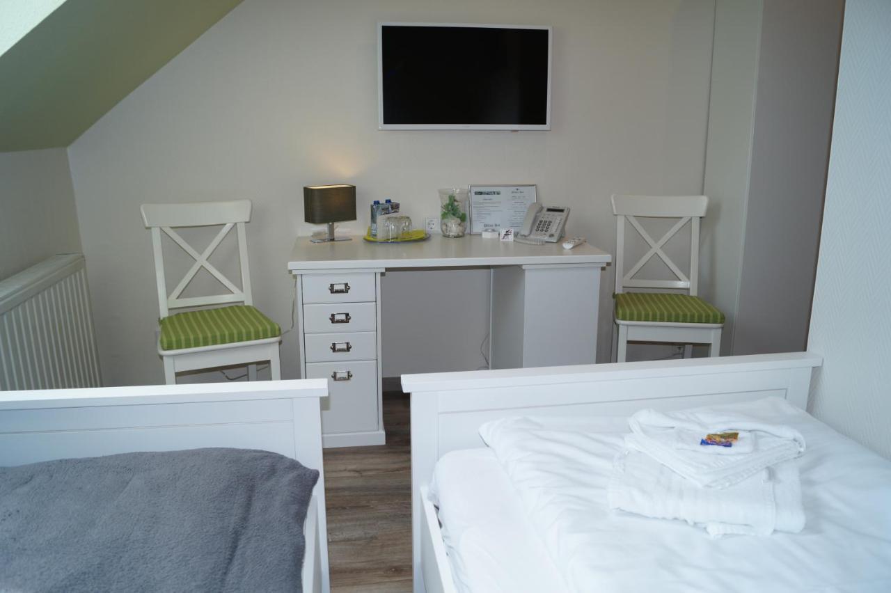 Regiohotel Pfaelzer Hof 베르니게로데 외부 사진