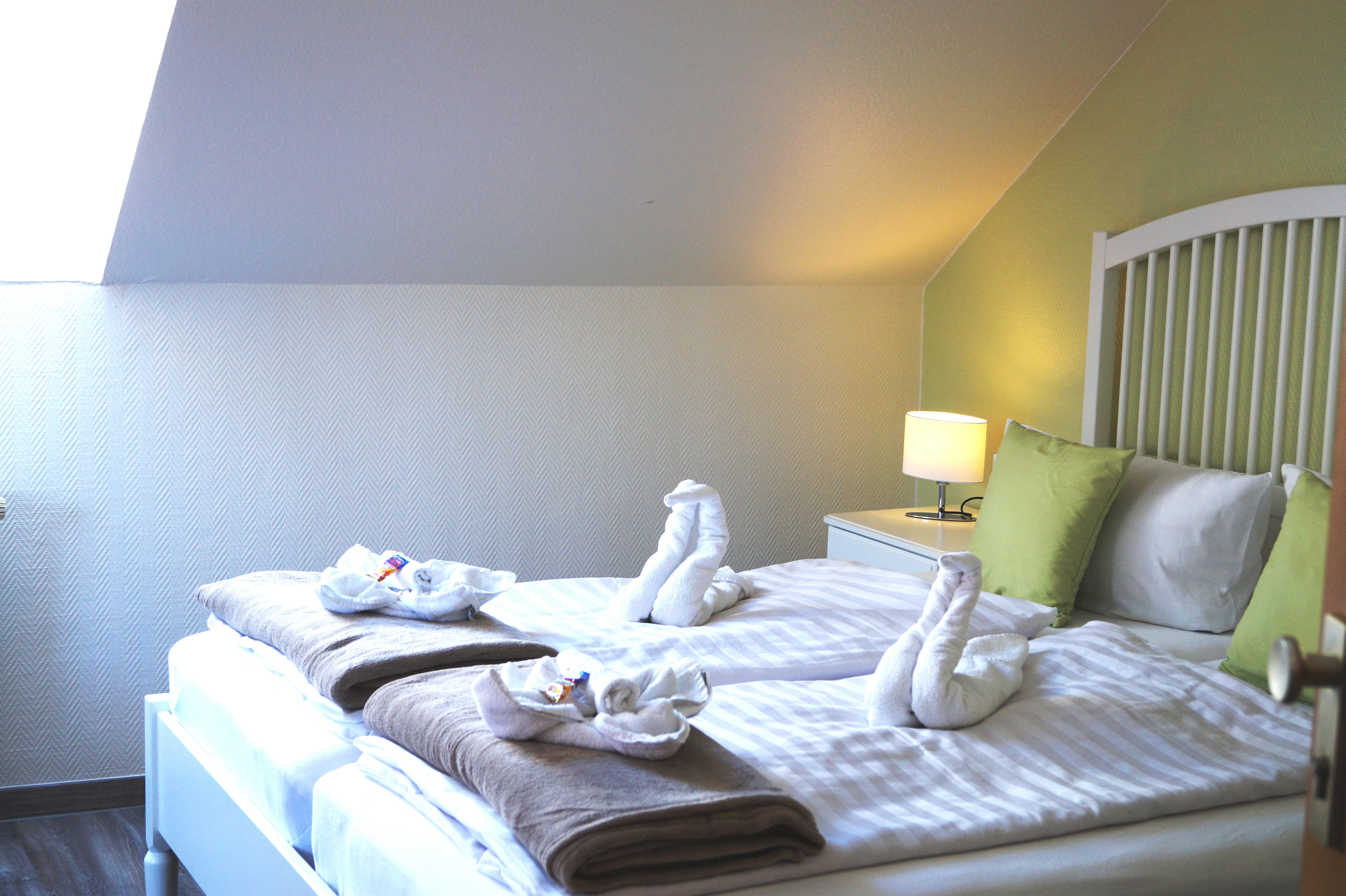 Regiohotel Pfaelzer Hof 베르니게로데 외부 사진