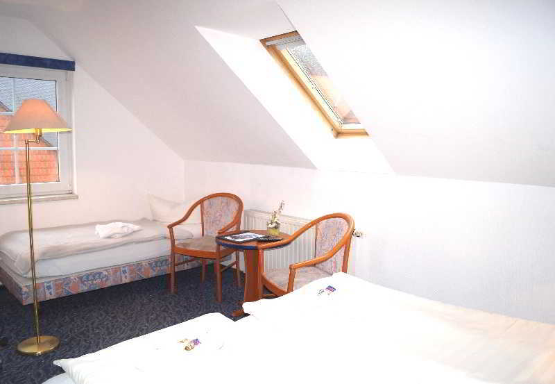 Regiohotel Pfaelzer Hof 베르니게로데 외부 사진