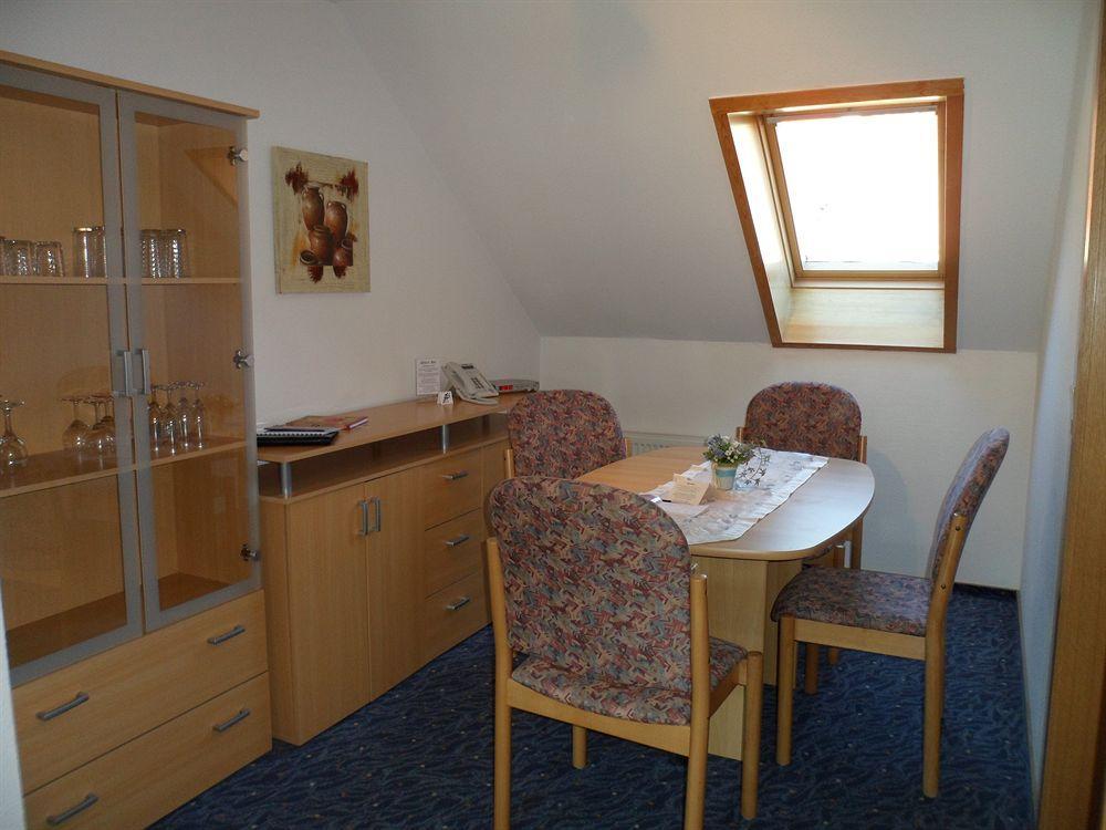 Regiohotel Pfaelzer Hof 베르니게로데 외부 사진