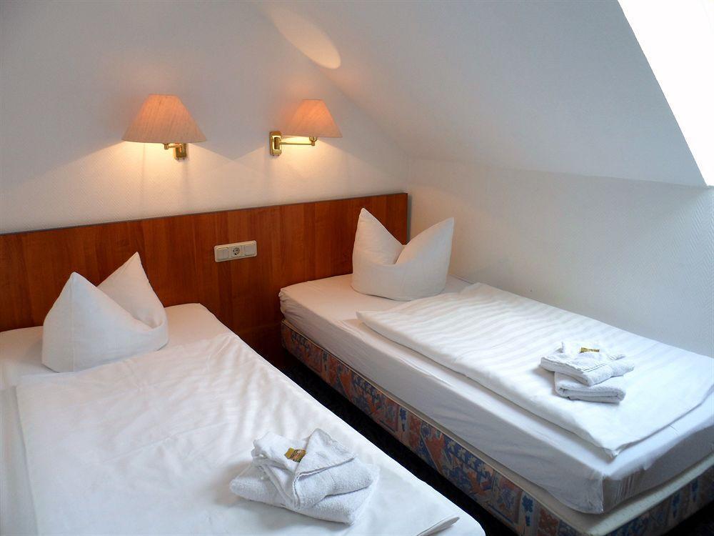 Regiohotel Pfaelzer Hof 베르니게로데 외부 사진