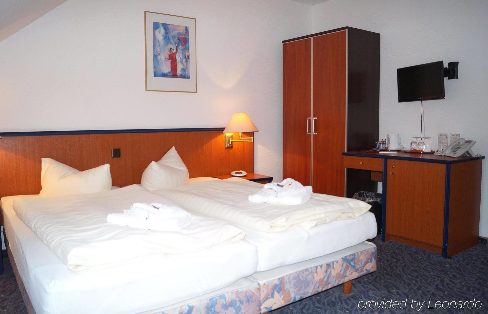 Regiohotel Pfaelzer Hof 베르니게로데 외부 사진